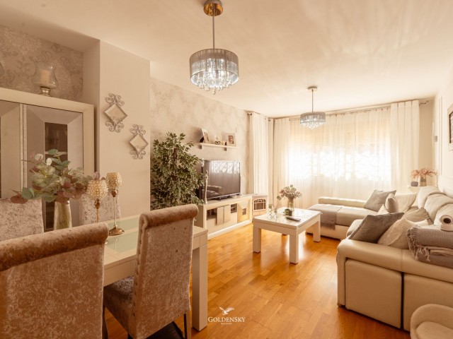 Lägenhet, Estepona, R5371732