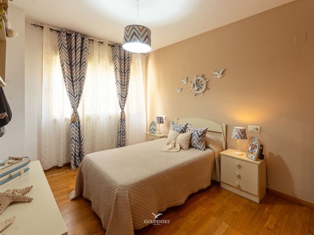 Lägenhet, Estepona, R5371732