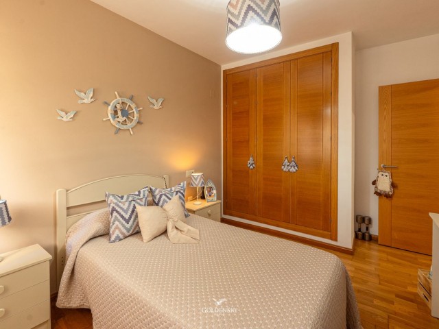 Lägenhet, Estepona, R5371732