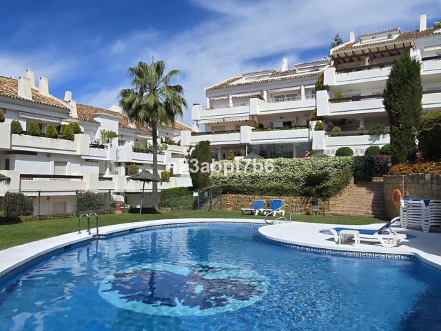 Appartement, Nueva Andalucia
