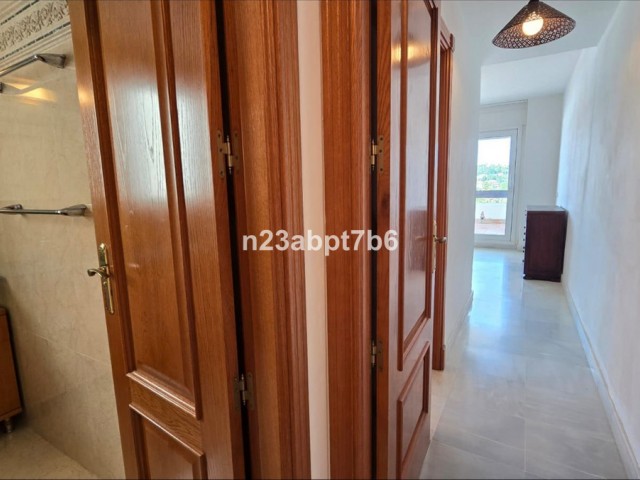 2 Slaapkamer Appartement in Nueva Andalucía