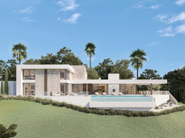 Plot, La Cala Golf