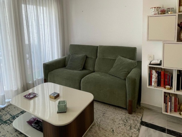 2 Bedrooms Apartment in Marbella