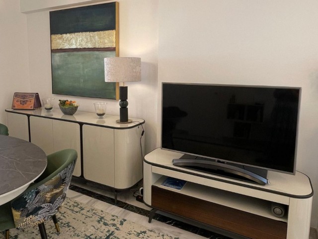2 Bedrooms Apartment in Marbella