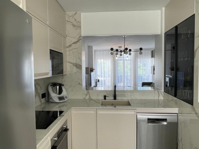 2 Bedrooms Apartment in Marbella