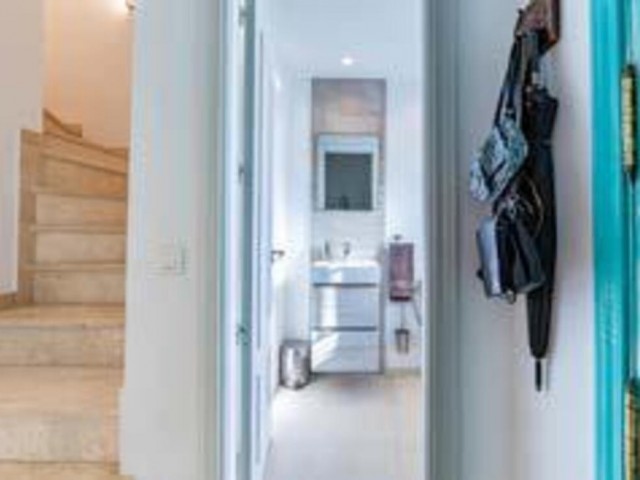 5 Bedrooms Townhouse in San Pedro de Alcántara