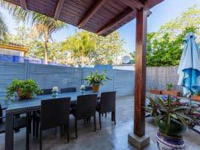5 Bedrooms Townhouse in San Pedro de Alcántara