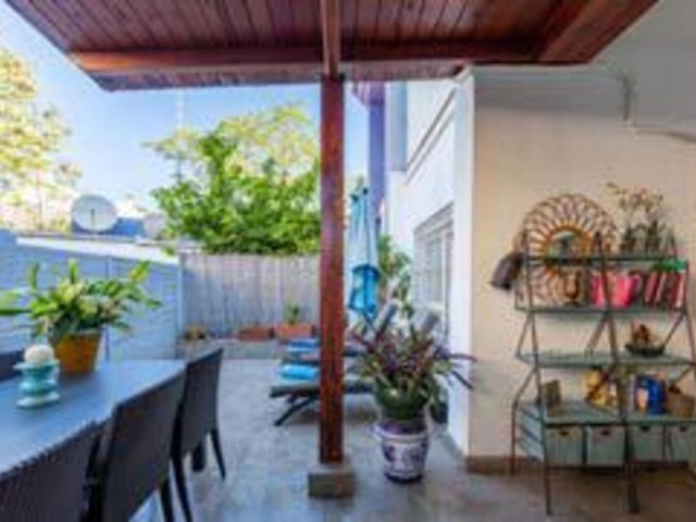 5 Bedrooms Townhouse in San Pedro de Alcántara