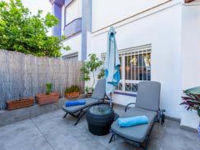5 Bedrooms Townhouse in San Pedro de Alcántara