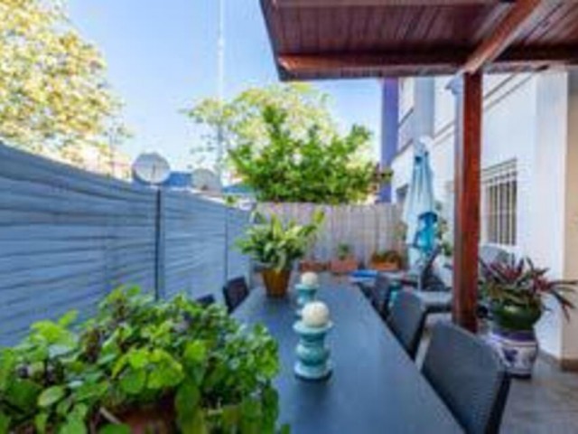 5 Bedrooms Townhouse in San Pedro de Alcántara