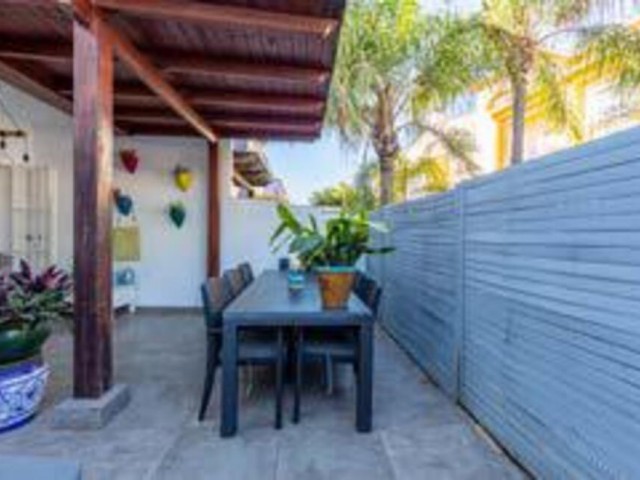 5 Bedrooms Townhouse in San Pedro de Alcántara