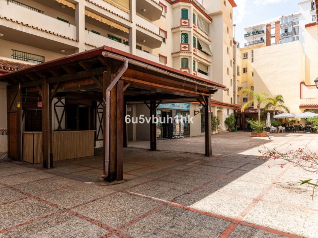 Commercial in Fuengirola