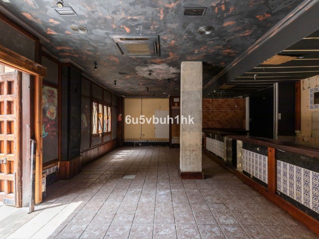 Commercial in Fuengirola