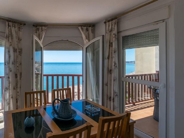 Apartment, Carvajal, R5130832