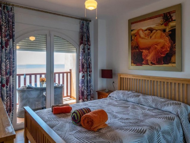 Apartment, Carvajal, R5130832