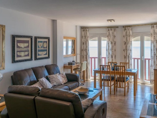 2 Bedrooms Apartment in Carvajal