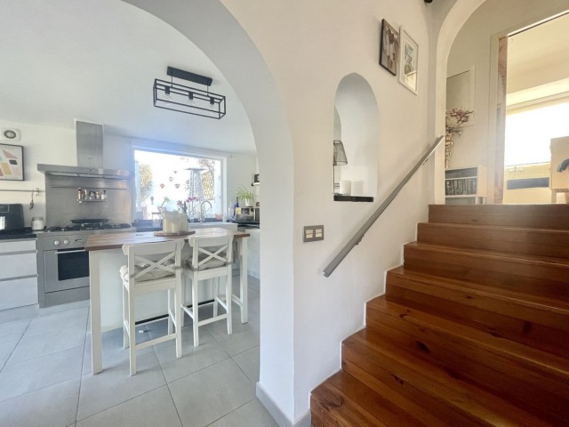 Villa avec 3 Chambres  à Cerros del Aguila