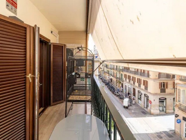 Apartment, Malaga Centro