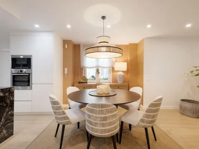 3 Bedrooms Apartment in Málaga Centro