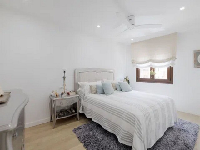 3 Bedrooms Apartment in Málaga Centro