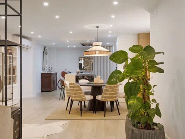 3 Bedrooms Apartment in Málaga Centro