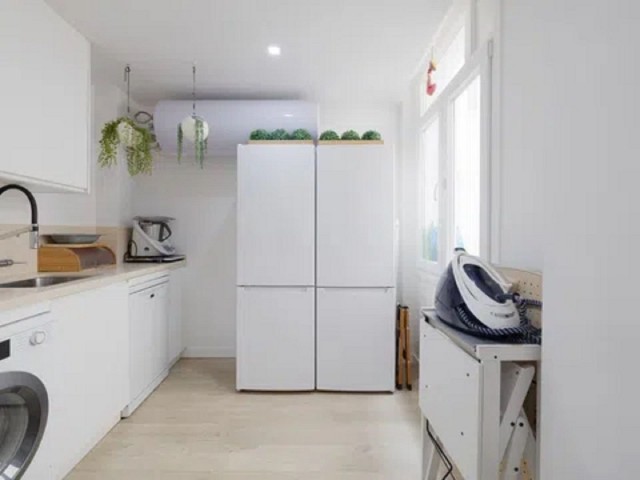 3 Bedrooms Apartment in Málaga Centro
