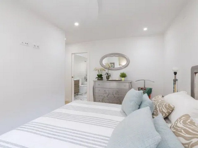 3 Bedrooms Apartment in Málaga Centro