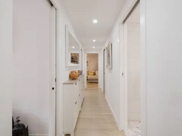 3 Bedrooms Apartment in Málaga Centro
