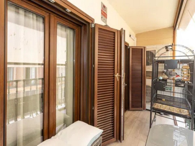 3 Bedrooms Apartment in Málaga Centro