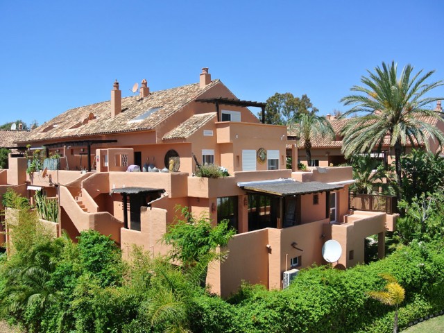 Leilighet, The Golden Mile, R5305969