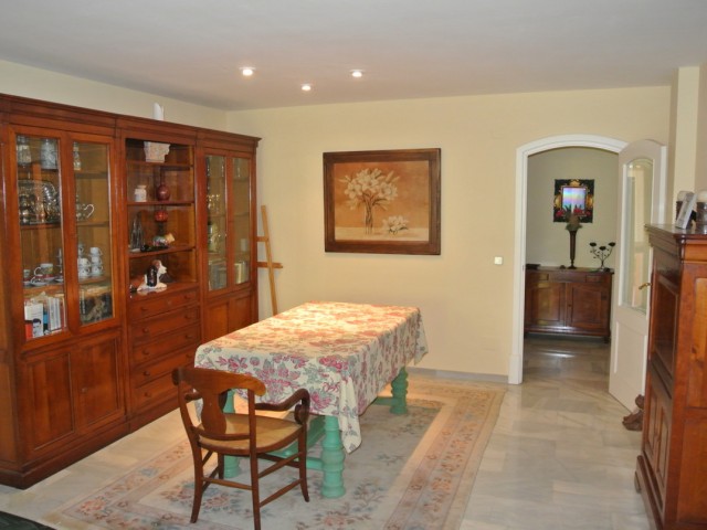 Leilighet, The Golden Mile, R5305969