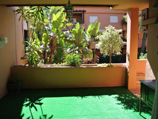 Leilighet, The Golden Mile, R5305969