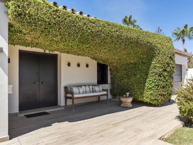 4 Bedrooms Villa in El Rosario