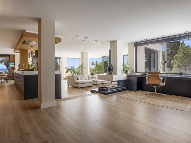 4 Bedrooms Villa in El Rosario