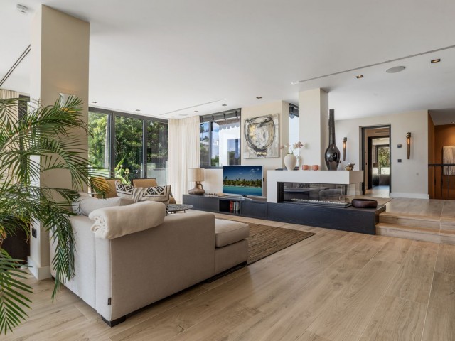 4 Bedrooms Villa in El Rosario
