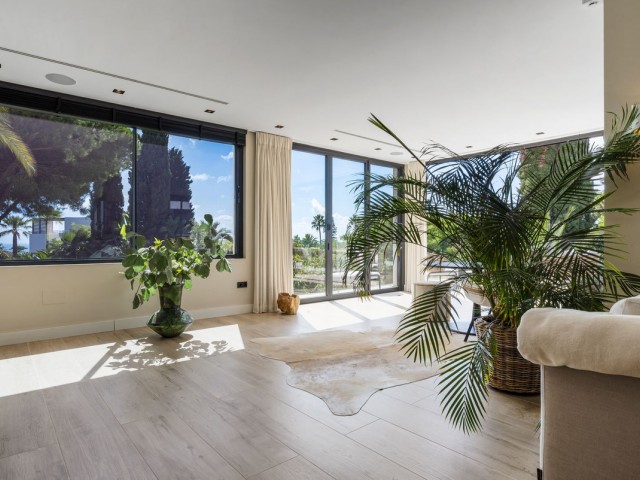 4 Bedrooms Villa in El Rosario