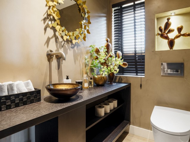 4 Bedrooms Villa in El Rosario