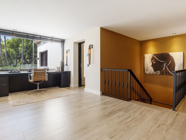 4 Bedrooms Villa in El Rosario