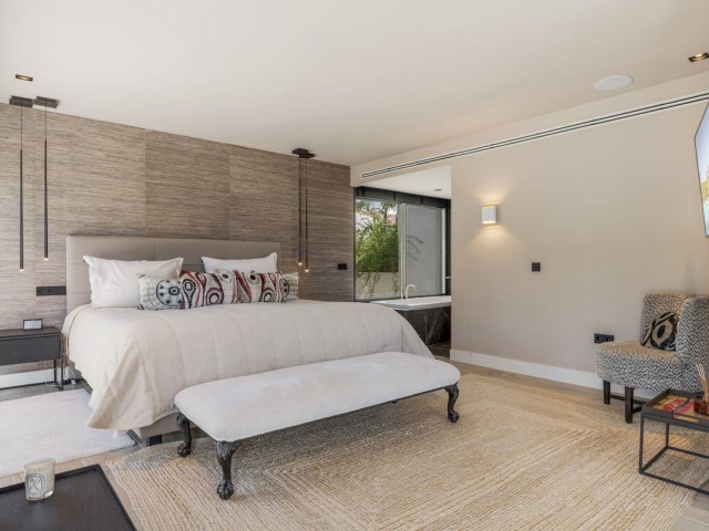 4 Bedrooms Villa in El Rosario
