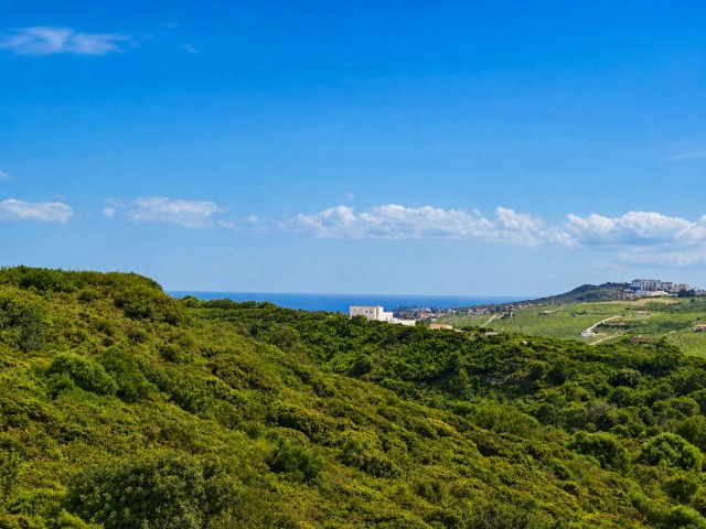 3 Soveroms Rekkehus i Casares Playa