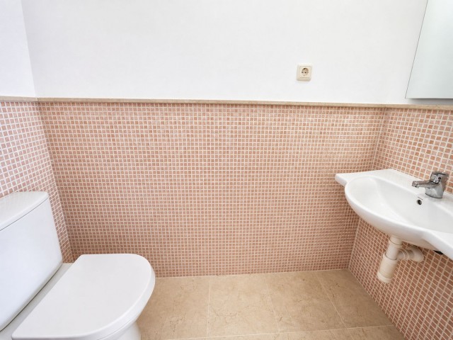 3 Soveroms Rekkehus i Casares Playa
