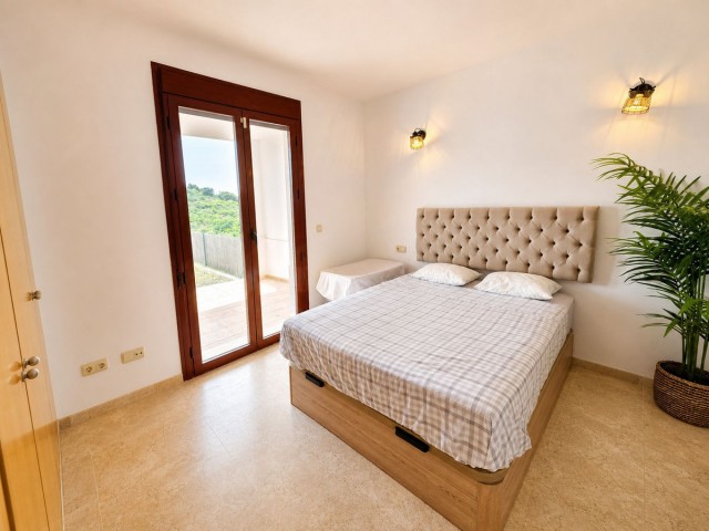 3 Soveroms Rekkehus i Casares Playa