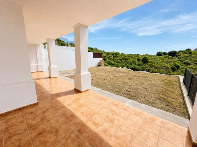 3 Soveroms Rekkehus i Casares Playa
