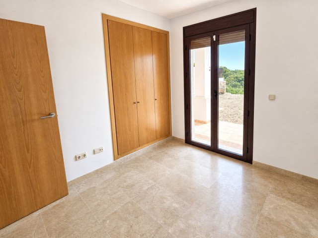 3 Soveroms Rekkehus i Casares Playa