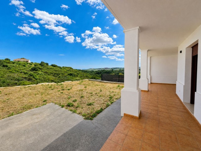 3 Soveroms Rekkehus i Casares Playa