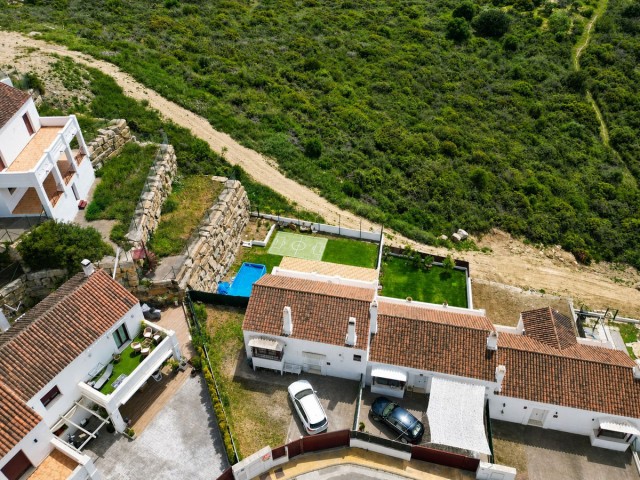 3 Soveroms Rekkehus i Casares Playa