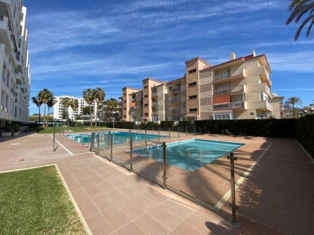 2 Bedrooms Apartment in Fuengirola