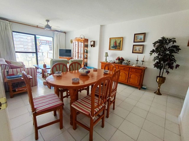 2 Bedrooms Apartment in Fuengirola