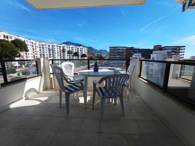2 Bedrooms Apartment in Fuengirola