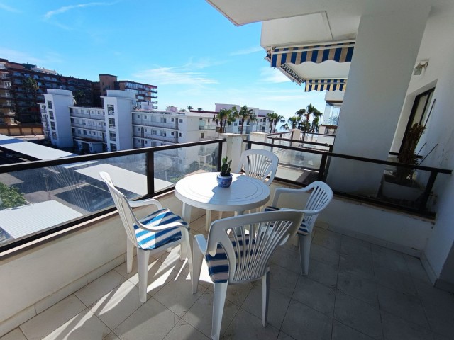 2 Bedrooms Apartment in Fuengirola